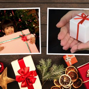 【把愛轉贈】8大回收聖誕禮物機構