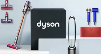 渣打信用卡 Dyson網上商店低至88折 28/Feb