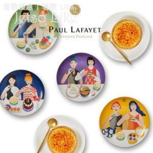 PAUL LAFAYET Crème Brûlée 法式焦糖燉蛋 2件$50 26/Apr