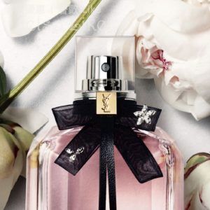 免費領取 YSL Mon Paris Parfum Floral 體驗裝 14-20/May