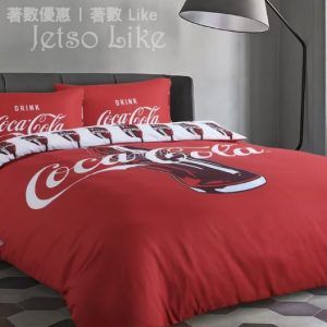 Casablanca 正式發售Coca-Cola首度聯乘系列