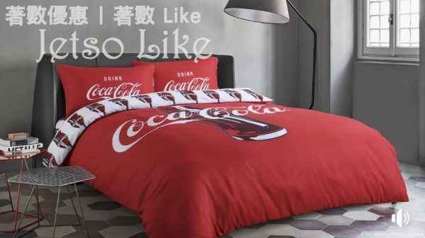 Casablanca 正式發售Coca-Cola首度聯乘系列