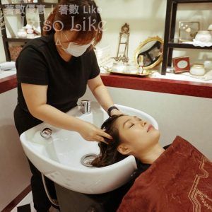 免費體驗 SABON 護髮3步曲及基本造型服務 送 3合1全效極緻修護髮膜
