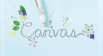 免費獲得 CANVAS 乳香身體護理產品體驗裝3ml