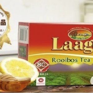 Laager國寶茶展銷 索取免費試飲體驗2包