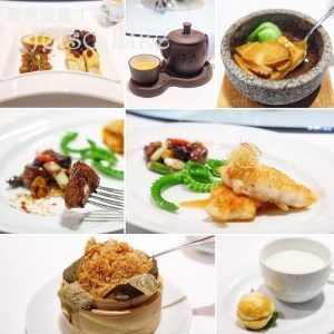 凱悅酒店 凱悅軒 巧手粵菜同慶 尖沙咀凱悅 酒店開業十年