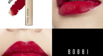 免費登記 Bobbi Brown Cosmetics 化妝教室
