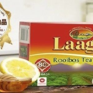 Laager 南非國寶茶 展銷免費換領 試飲體驗包