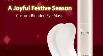 MTM Custom-Blended Skincare 目之肌齡測試 免費送 Custom-Blended Nutriment Eye Cream體驗裝