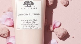 Origins 免費換領 粉紅嫩肌面膜