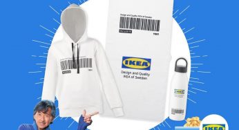 yuu 1000積分 換 IKEA EFTERTRÄDA系列 $20折扣優惠券