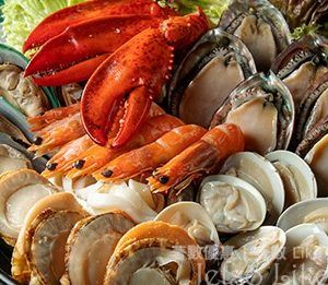 北角海逸酒店 海鮮饗宴 自助晚餐 預訂低至7折優惠