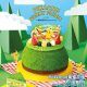 東海堂 全新登場 Pokémon果蜜花園蛋糕