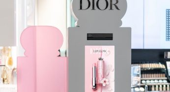 Dior Lip Glow TIMETOGLOW 彩妝派對 送 體驗裝