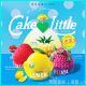 東海堂 夏祭限定Cake Little 水果可愛造型蛋糕