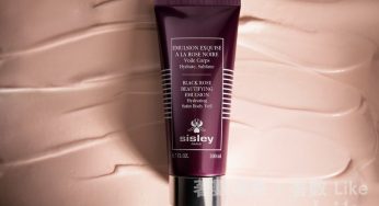 Sisley Paris 免費換領 玫瑰煥采絲滑潤膚乳 體驗裝