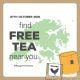 Teapigs 免費派發 經典口味茶飲 及 茶包