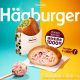 免費派發 Häagen-Dazs 雪糕漢堡Häaburger
