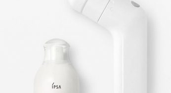 免費換領 IPSA 專屬ME乳液體驗裝