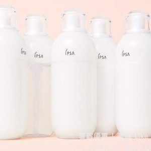 免費換領 IPSA 皇牌專屬ME乳液體驗裝