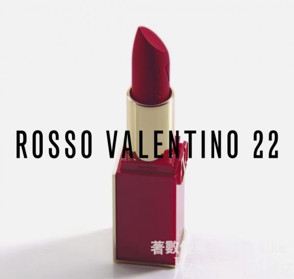 免費預約 Valentino V ON-THE-GO 美妝體驗 送 香水體驗裝