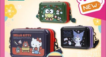 7-Eleven FunTime之選 Sanrio characters實用精品