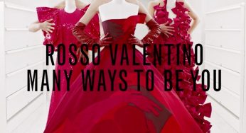 免費換領 Valentino Beauty 年度派對 VLOGO手帶及高訂底妝體驗裝