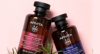 免費領取 APIVITA 全方位防脫髮洗髮系列體驗裝