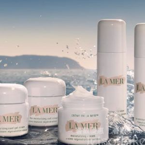 免費登記 La Mer 護膚旅程體驗 送面霜體驗裝3.5ml