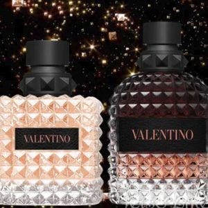 免費換領 Valentino Coral Fantasy 日落羅馬香水體驗裝
