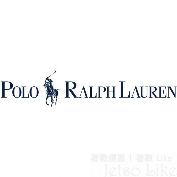 Polo Ralph Lauren 優惠碼
