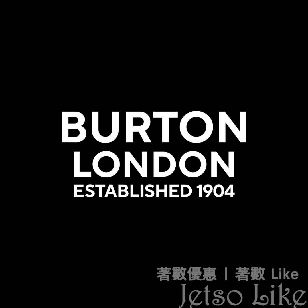Burton Menswear 優惠碼