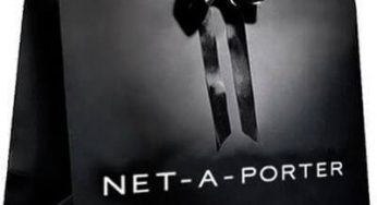 NET-A-PORTER 優惠碼