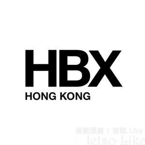 HBX 優惠碼