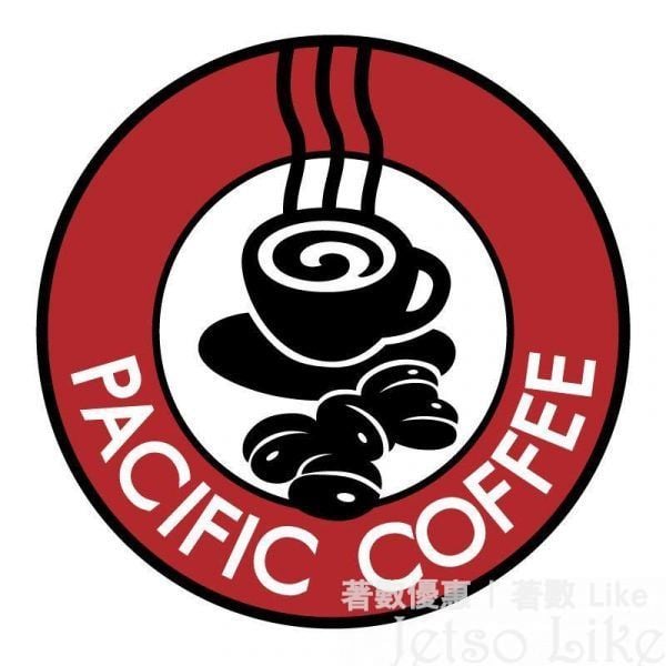 Pacific Coffee 優惠碼