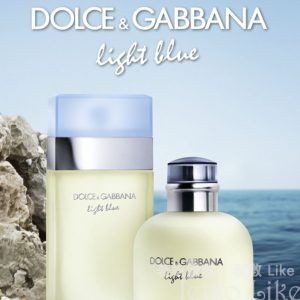 免費換領 Dolce&Gabbana 香氛系列試用裝