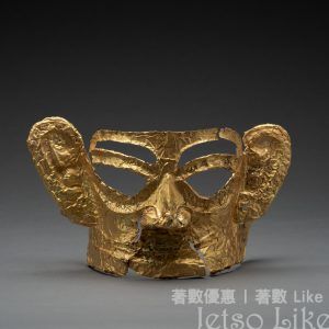 故宮文化博物館 四川考古新發現